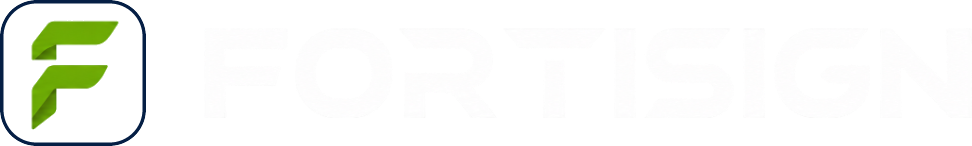 Fortisign